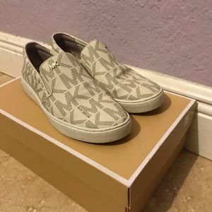 Michael Kors Keaton Slip On